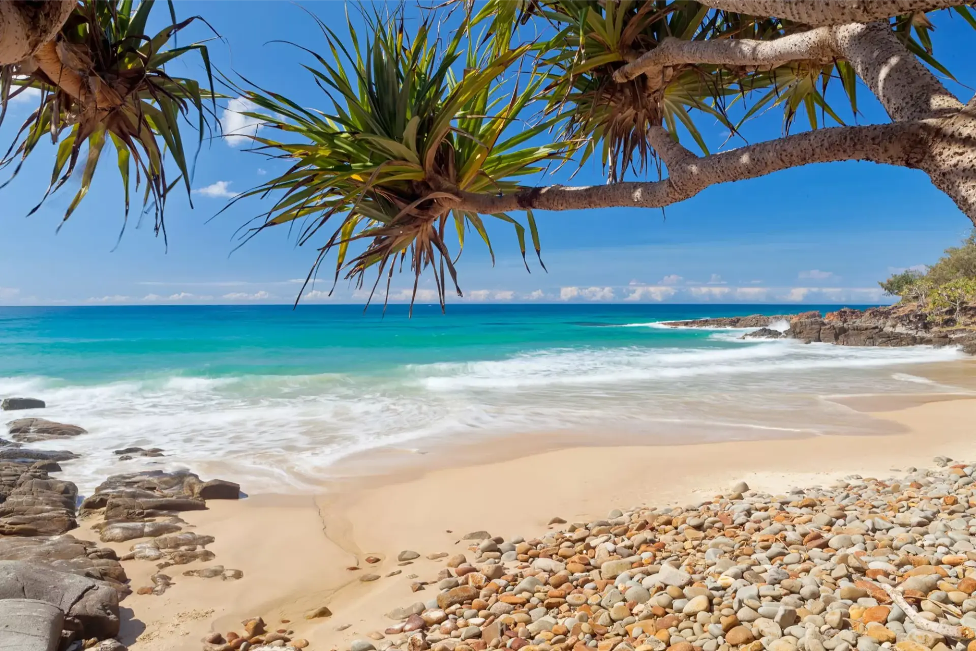 Coolum Beach Sunshine Coast