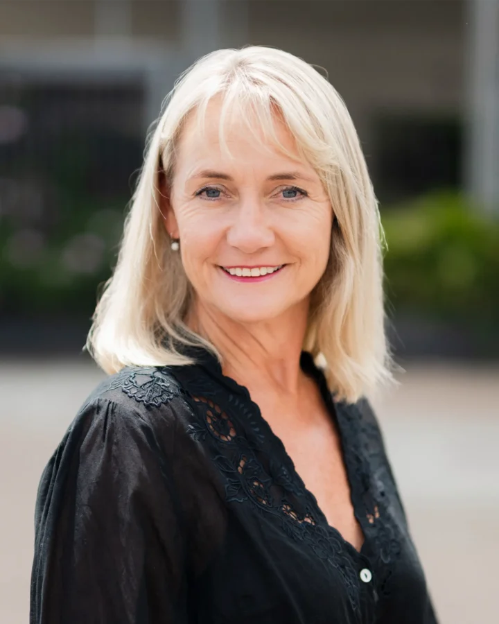 Debbie Fing - See Wealth Sunshine Coast Financial Planning