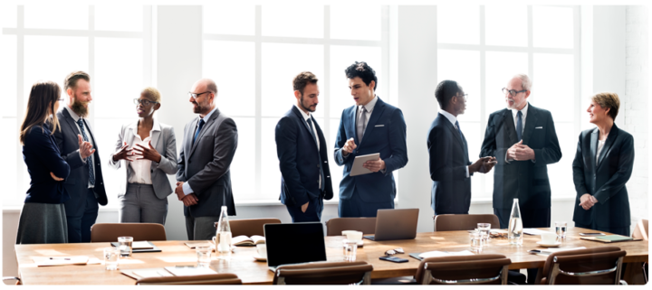 Financial Panning Group Meeting