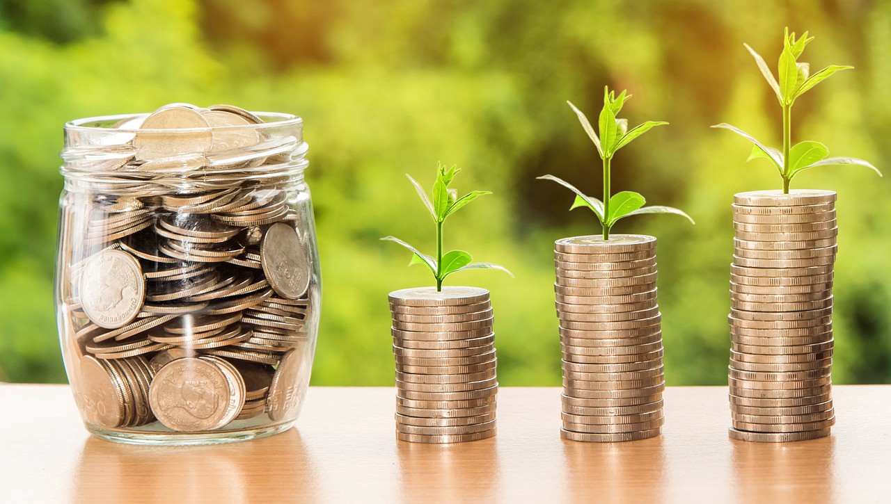 Financial Panning - Make your money grow