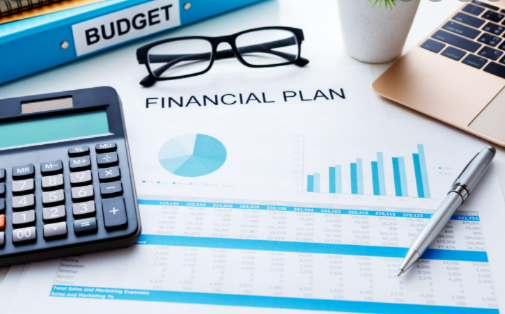 Financial Planning - Plan for Retirement