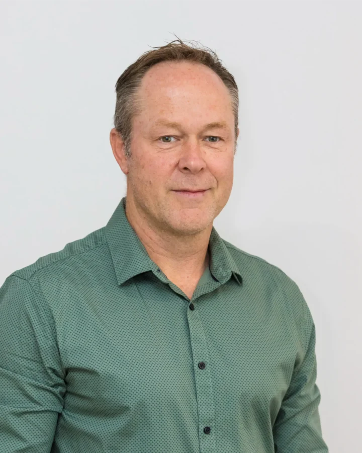 Steve Modric - See Wealth Sunshine Coast Financial Planning